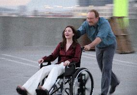 He Was A Quiet Man (2007)