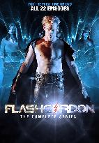 Flash Gordon (2007)