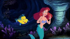 The Little Mermaid: Ariel'S (2008)