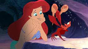 The Little Mermaid: Ariel'S (2008)