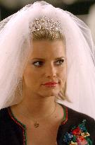 Blonde Ambition (2007)