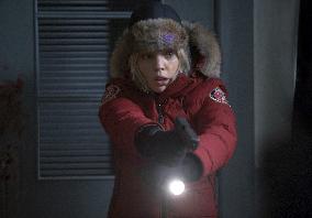 30 Days Of Night (2007)