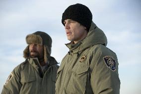 30 Days Of Night (2007)