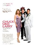 I Now Pronounce Chuck & Larry (2007)