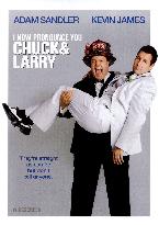 I Now Pronounce Chuck & Larry (2007)