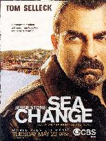 Jesse Stone: Sea Change (2007)