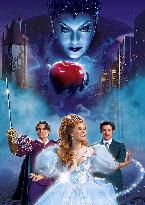 Enchanted (2007)