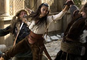 The Last Legion (2007)