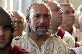 The Last Legion (2007)