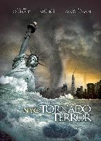 Nyc: Tornado Terror (2008)