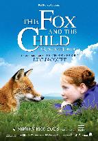 The Fox & The Child (2007)
