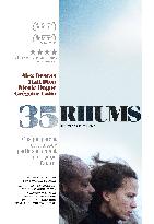 35 Shots Of Rum; 35 Rhums (2008)