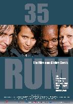 35 Shots Of Rum; 35 Rhums (2008)