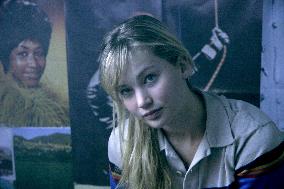 The Poker House (2008)