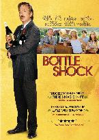 Bottle Shock (2008)