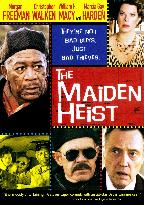 The Maiden Heist (2008)
