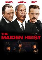 The Maiden Heist (2008)