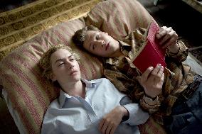 The Reader (2008)