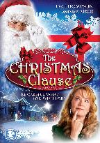 The Mrs. Clause; The Christmas (2008)
