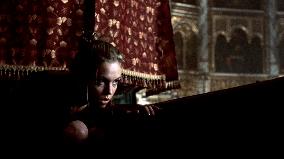 Blood And Chocolate (2007)