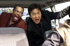 Rush Hour 3 (2007)