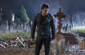Ghost Rider (2007)