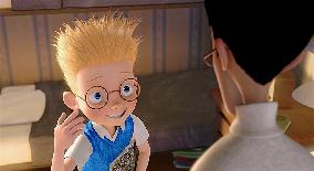 Meet The Robinsons (2007)