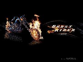 Ghost Rider (2007)