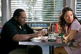 Code Name: The Cleaner (2007)