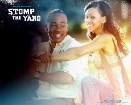 Stomp The Yard (2007)