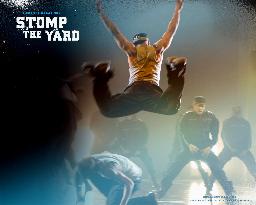 Stomp The Yard (2007)