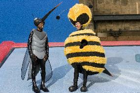 Bee Movie (2007)