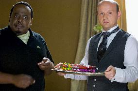 Code Name: The Cleaner (2007)