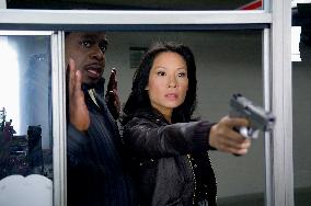 Code Name: The Cleaner (2007)