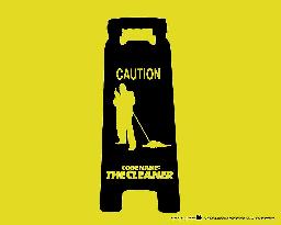 Code Name: The Cleaner (2007)