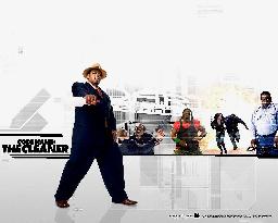 Code Name: The Cleaner (2007)