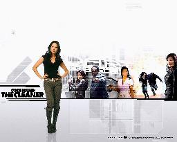 Code Name: The Cleaner (2007)