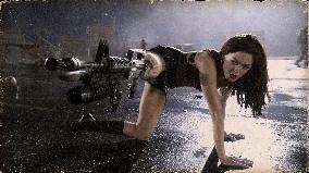 Planet Terror (2007)