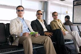 Ocean'S Thirteen (2007)