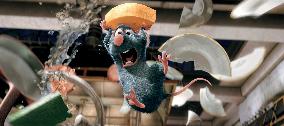 Ratatouille (2007)