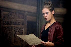 Blood And Chocolate (2007)