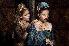 The Other Boleyn Girl (2007)