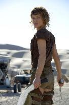 Resident Evil: Extinction (2007)