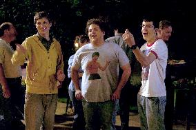 Superbad; Super Bad (2007)