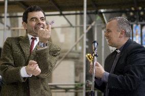 Mr. Bean'S Holiday (2007)