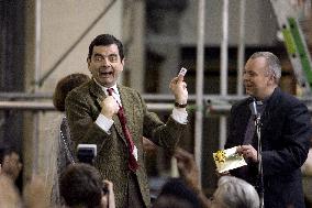 Mr. Bean'S Holiday (2007)