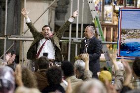Mr. Bean'S Holiday (2007)