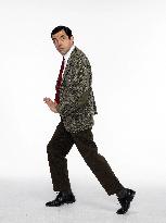 Mr. Bean'S Holiday (2007)