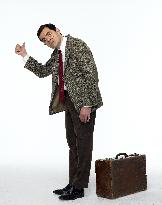 Mr. Bean'S Holiday (2007)