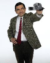 Mr. Bean'S Holiday (2007)